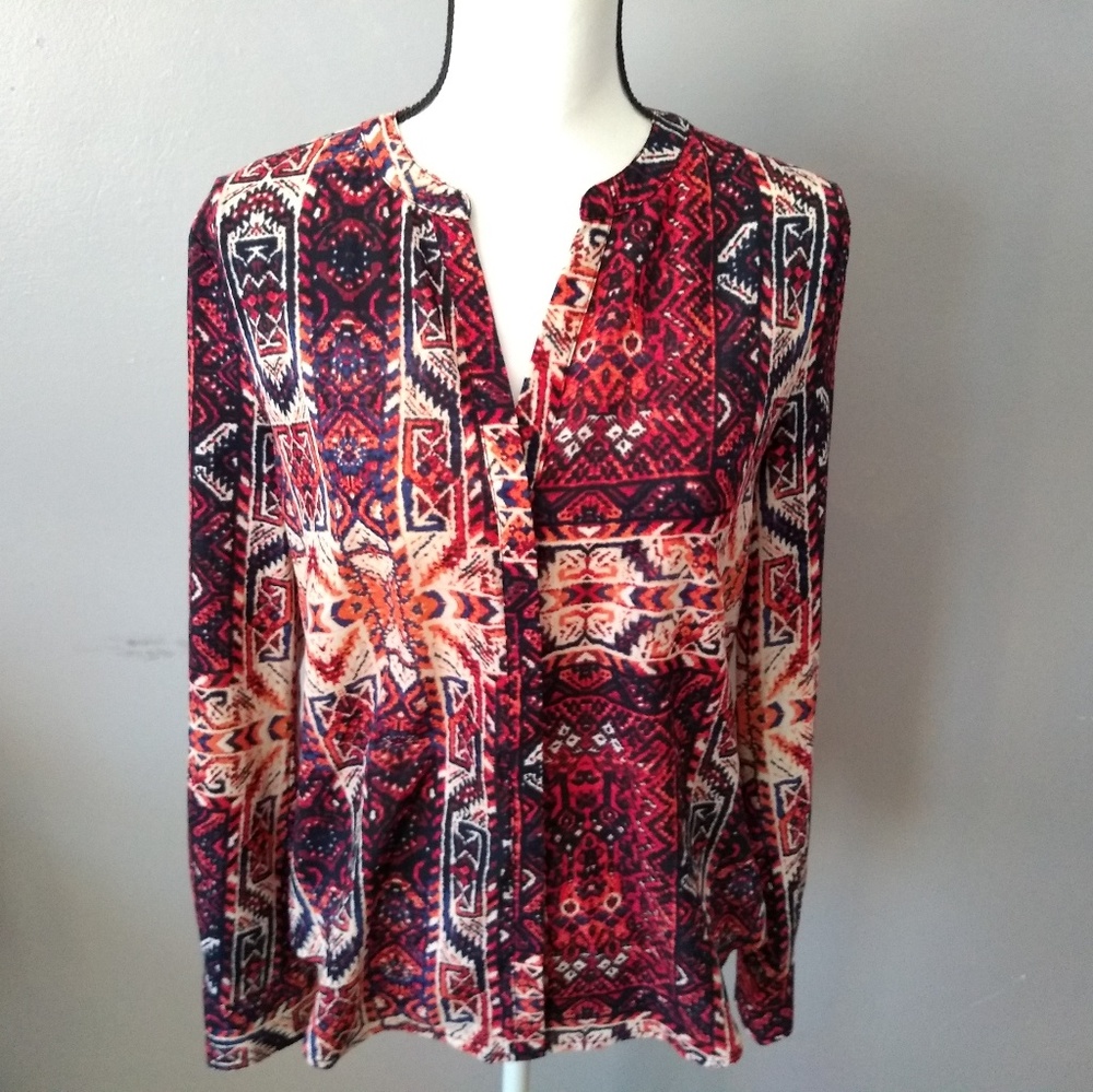 Sanctuary clothing shirt S